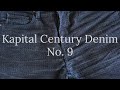 Kapital Century Denim One Year Later
