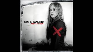 Avril Lavigne - I Always Get What I Want (Áudio)