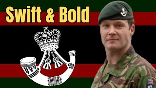 Download lagu Ever Heard of This British Army Regiment with the MOST Battle Honours?! mp3