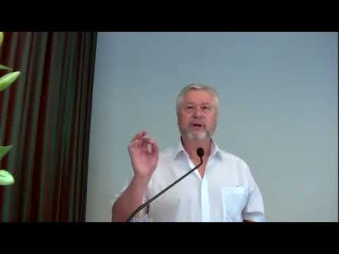 Hans Christian Bittner -  Den Glauben bewahren in der Krise 20.08.2022