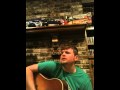 Jeff Carson Not On Your Love (Cover)