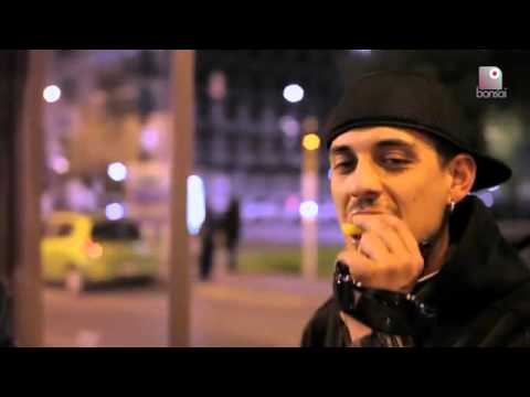 Piazza Delight  Noyz Narcos+Truceklan   Grind Muzik