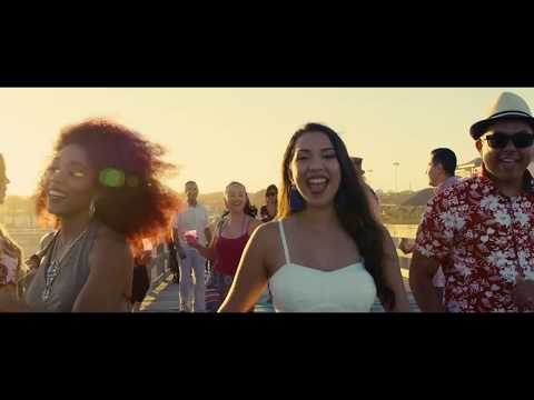 Soy Caribe by Caribe Groove