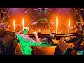RAMPAGE OPEN AIR 2024 USED