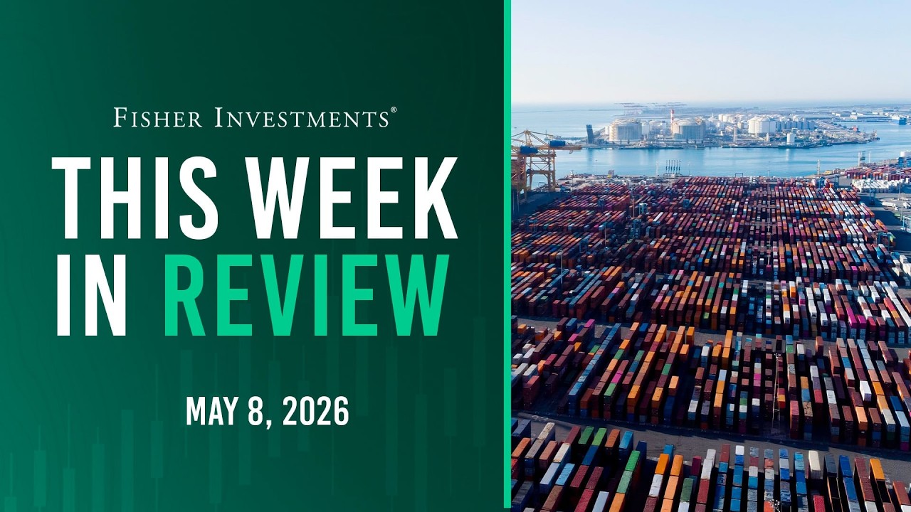 This Week in Review | Tariff Update, National Debt Concerns, April Jobs Data