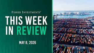 This Week in Review | Tariff Update, National Debt Concerns, April Jobs Data (May 8, 2026)