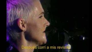 It will take a long long time Roxette .Subtítulado wmv