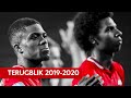 Boadu & Stengs | Terugblik 2019-2020