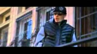 Friends before lovers - blind fury