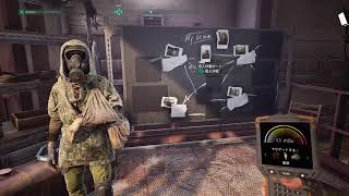 [本日発売]ps4 Chernobylite チェルノブイリ
