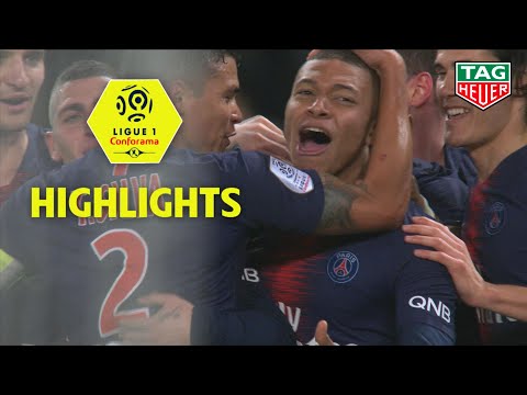 Highlights Week 19 - Ligue 1 Conforama / 2018-19
