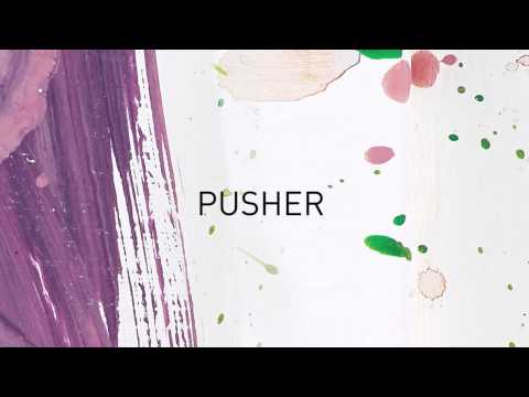 alt-J - Pusher (Official Audio)