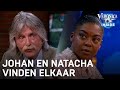 Johan en Natacha Harlequin vinden elkaar in discussie | VERONICA INSIDE