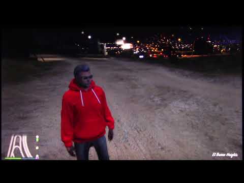 MongoTV_1958 - Mongo Games - DANSK - Del 310 - GTA 5 Online - GÅR ØEN RUNDT Del 54