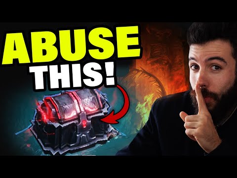 FASTEST XP Leveling Guide until NOW!