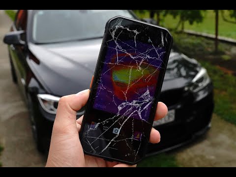 The World's First Robust 5G PHONE With a THERMAL CAMERA !? Ulefone Armor 11T 5G