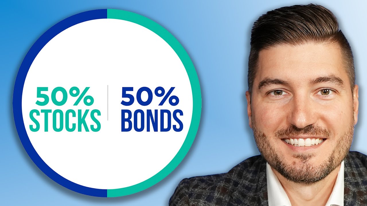 What Is The Best Asset Allocation? | Stocks & Bonds