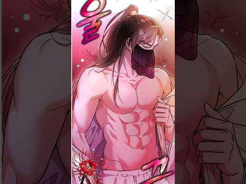 An assassin died and woke up as the Emperor's concubine #webtoon #manhwa #manhua #manga #romance