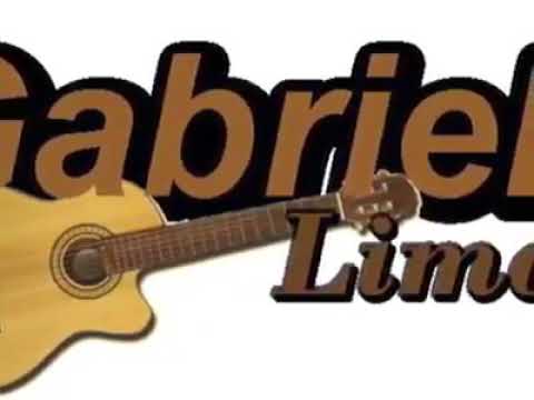 Pout pourri Meu Ex Amor / Garcom / Fogo e Paixao - Gabriel Lima