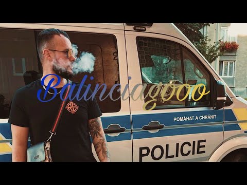 ZENT - Balinciagooo (prod.CHEKETZ)