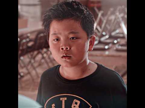 ⟪Fresh Off the Boat Season 1⟫standing up for yourself . #movie #edit #shorts