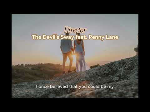 Director by The Devil's Sway feat. Penny Lane