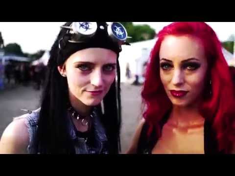 Amphi Festival 2016 - Aftermovie