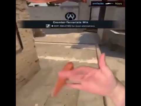 Steam Community :: Video :: Csgo Chad
