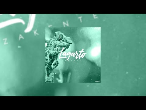 Zakente - Lagarto ( Original Mix )