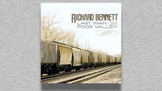 Richard Bennett - "Wrong Road Again"