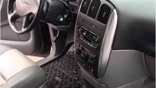 preview picture of video '2004 Chrysler Town & Country Used Cars Aurora CO'