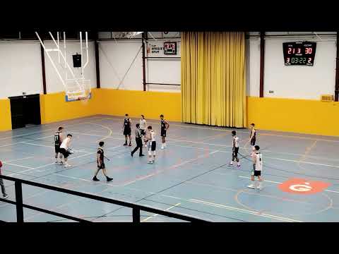 Gavá / AEC Collblanc - 3er Q