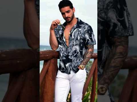 🎤MALUMA en ESPAÑA Revela sus Secretos en 'EL HORMIGUERO'!🌟 ¿Qué Rituales Oculta? 🤔✨ #shorts