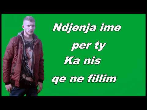 Ols1-G ft Mc Irdi - Mè Beso Tè Dua Ty  ( New Video 2015)