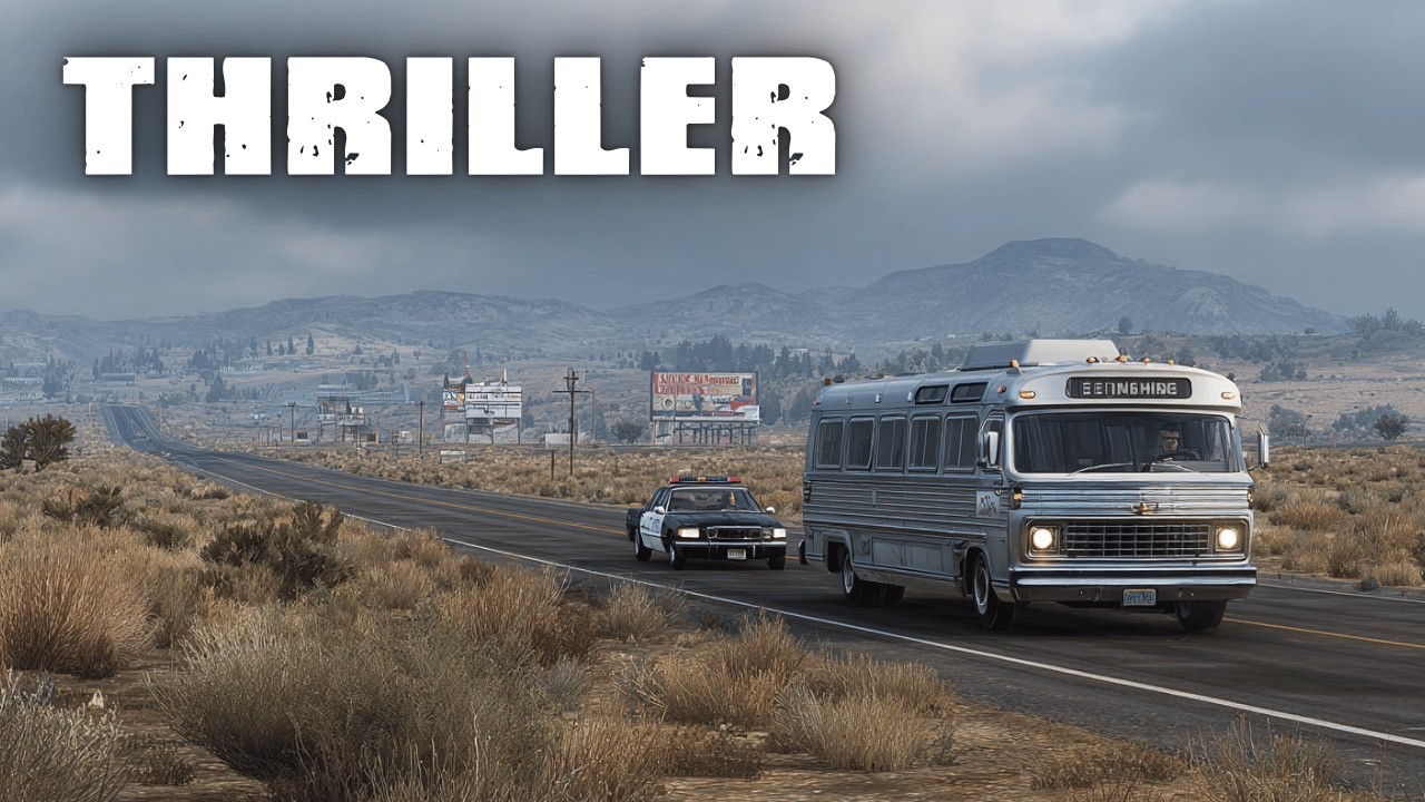 👉 A Ruthless Thriller Movie That Keeps You On Edge! Black Rose | English Movies