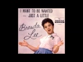 Brenda Lee  I Want To Be Wanted