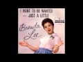 Brenda Lee  I Want To Be Wanted - Piyachart Satt Brenda Lee  I Want To Be Wanted