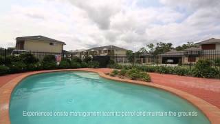 preview picture of video 'The Promenade : 4 Myola Street - Browns Plains (4118) Queensland...'