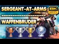 BioShock Infinite Sergeant At Arms Trophy Achievement Guide