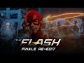 The Flash: Finale Re-Edit (Part 1)