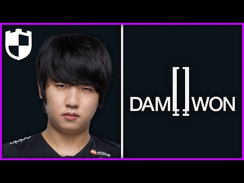 Khan and Damwon's DOMINANCE - LoL