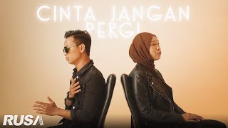 Download lagu Ejai Azarra & Ai Wahida - Cinta Jangan Pergi (Cover) mp3