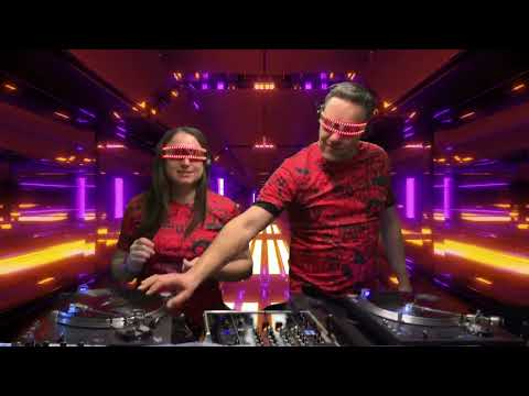 Peak Time techno mix 2023 by DJs Dash/Reeoho  (incl. Sam WOLFE, Danny Avila, Heerhorst)