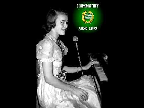 Sjung om Hammarby(Vårat gäng) - Alice Babs