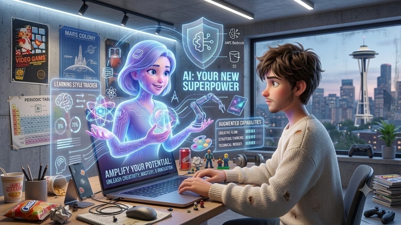 AI Basics for Teens