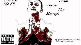 Young Maze - I'm Back - Freestyle