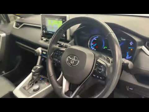 Toyota RAV4 2.5 HYBRID AWD SPORT *JUST IN* €95 PER - Image 2