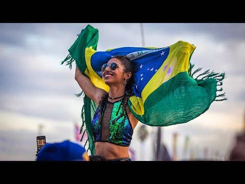 Festival Mashup Mix 2019 - Best EDM & Electro House Party Dance Music 2019