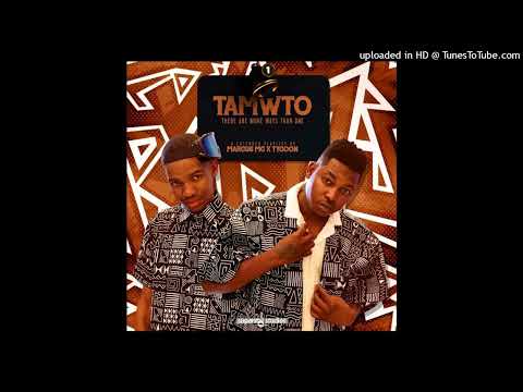 03. Marcus MC & Tycoon - DD5 (feat. Kabza De Small)