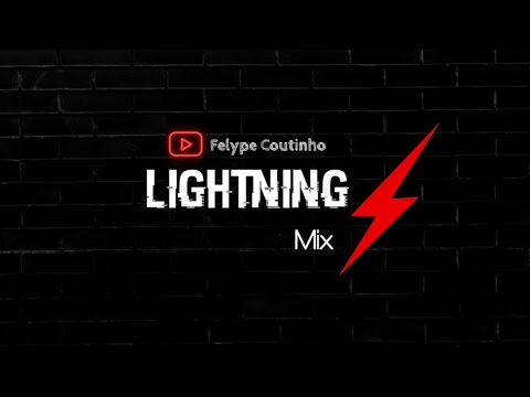Romeu Feat Taty Pink - Antes de Ir Remix ( LIGHTNING )